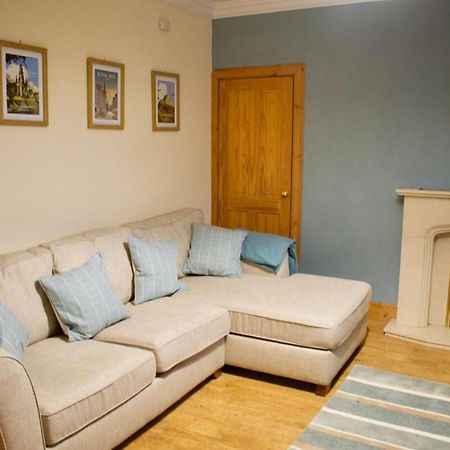 Newly Refurbed Home With Free Parking EDI Eksteriør billede