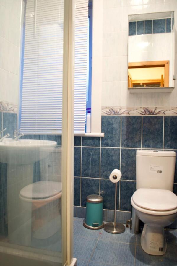 Newly Refurbed Home With Free Parking EDI Eksteriør billede
